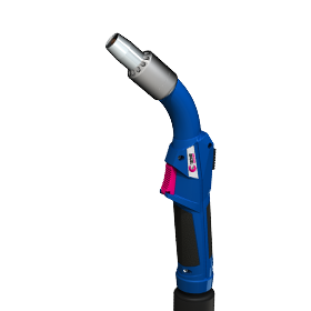 Fume Extraction Torch xFUME® COMPACT