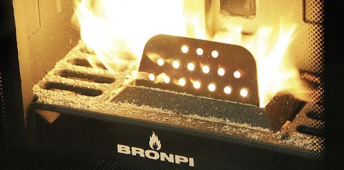 Bronpi Heating, Lucena, Spain